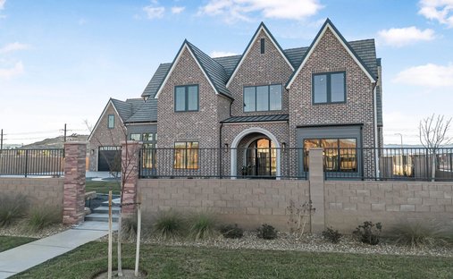 House in St. George, Utah, United States 1