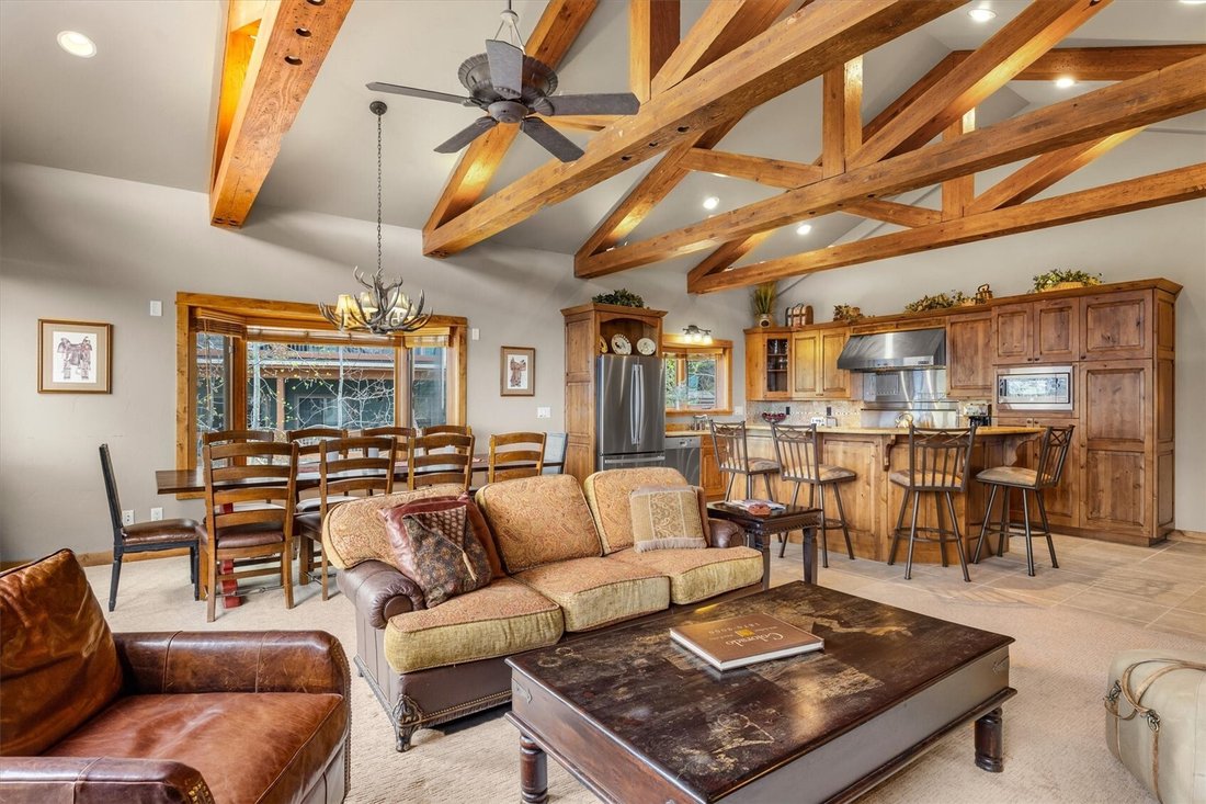 House in Steamboat Springs, Colorado, United States 2 - 17237760