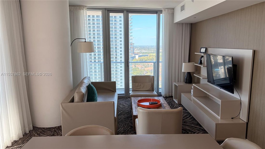 Condo in Hallandale Beach, Florida, United States 5 - 17203264