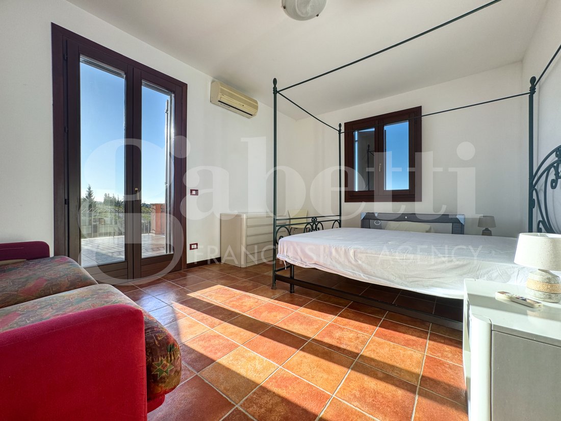 Villa in Granelli, Sicily, Italy 3 - 17236407