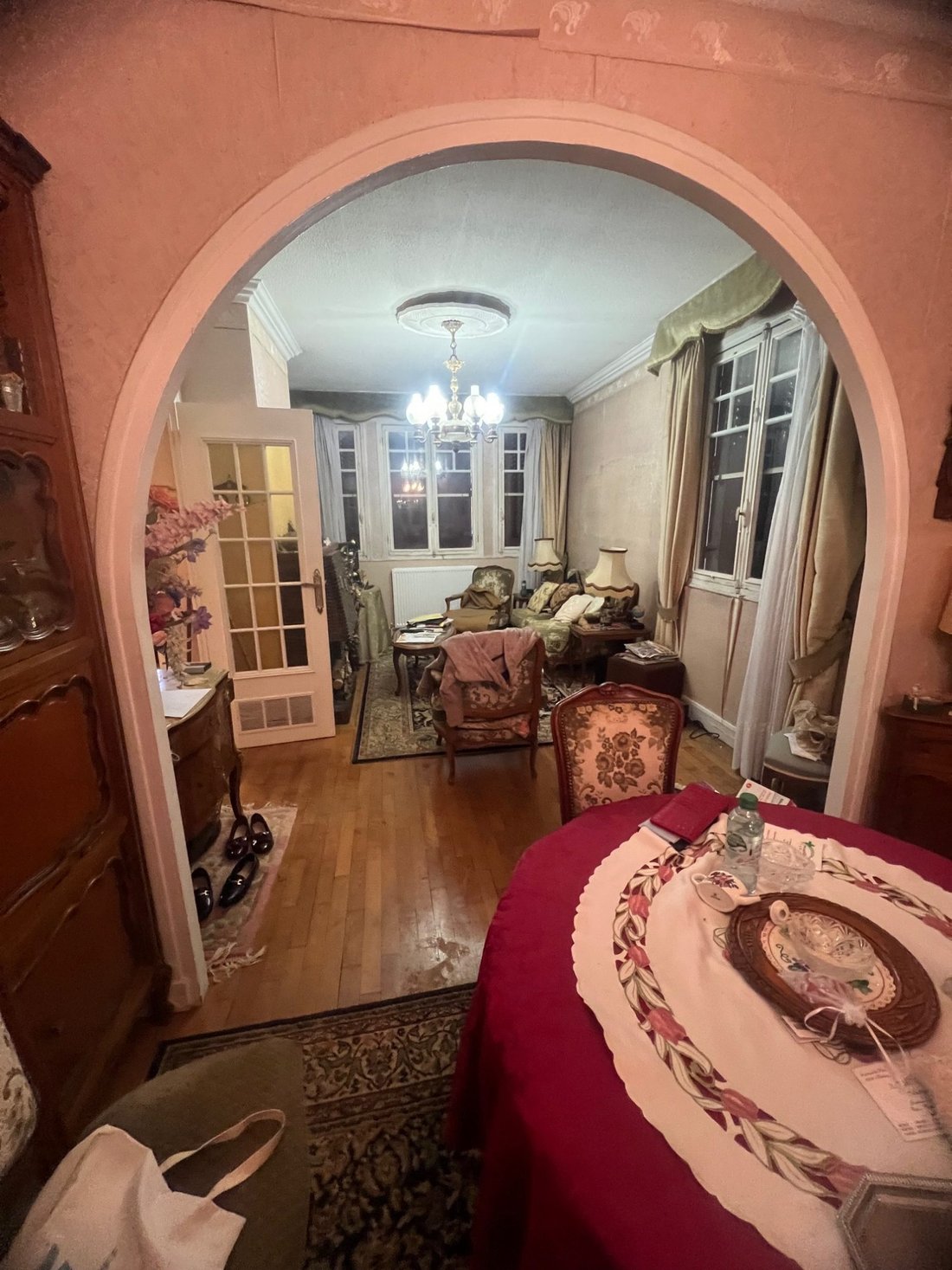 House in Les Trembleaux, Sartrouville, France 2 - 17143847