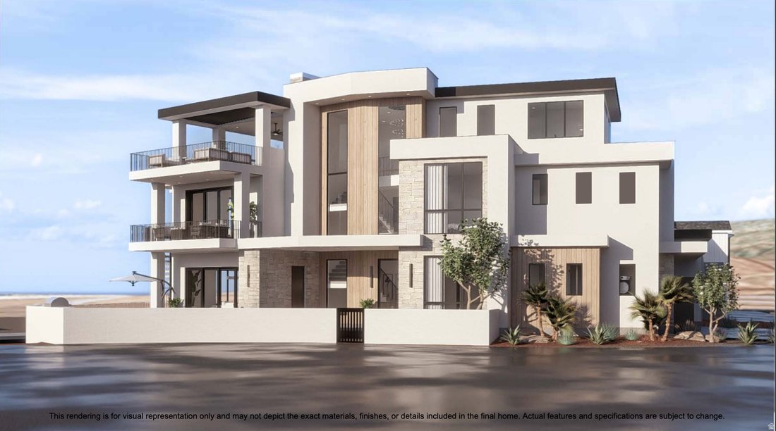 House in St. George, Utah, United States 5 - 17236334