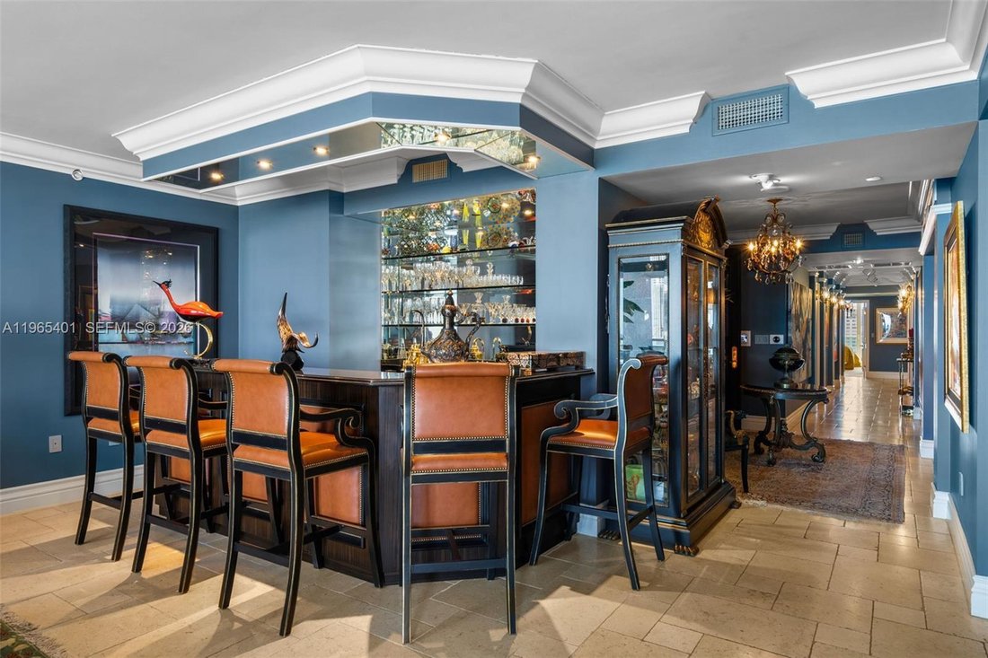 Condo in Golden Beach, Florida, United States 3 - 17235929