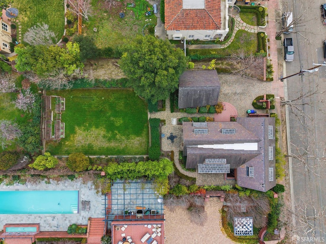 House in Oakland, California, United States 5 - 17238061