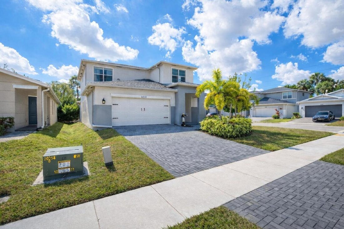 House in West Palm Beach, Florida, United States 2 - 17230775