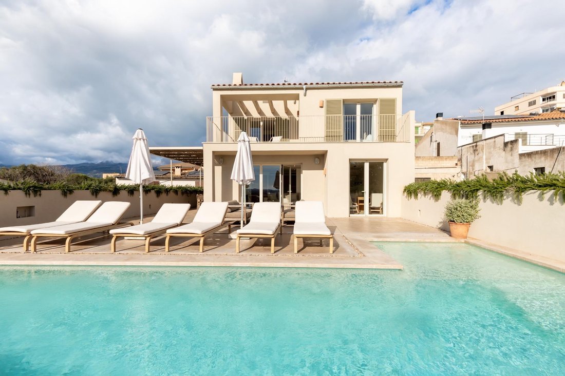 House in Buger, Balearic Islands, Spain 3 - 17238175