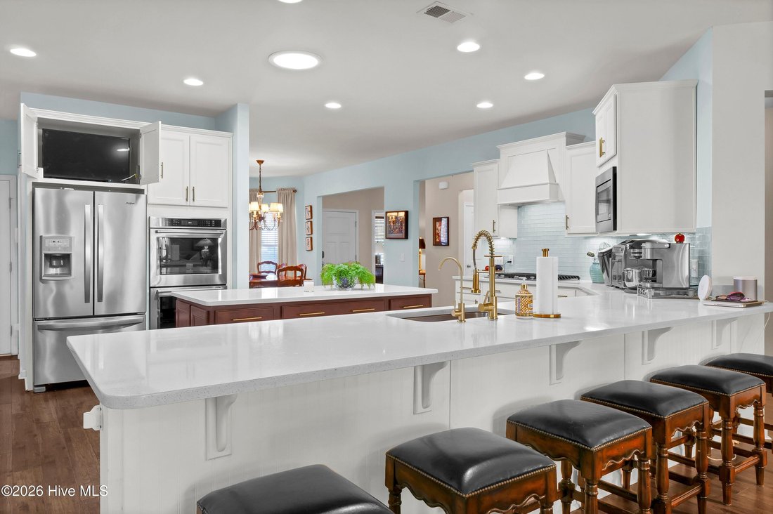 House in Wilmington, North Carolina, United States 5 - 17236444