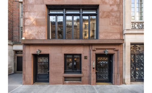 Maison à New York, État de New York, États-Unis 1