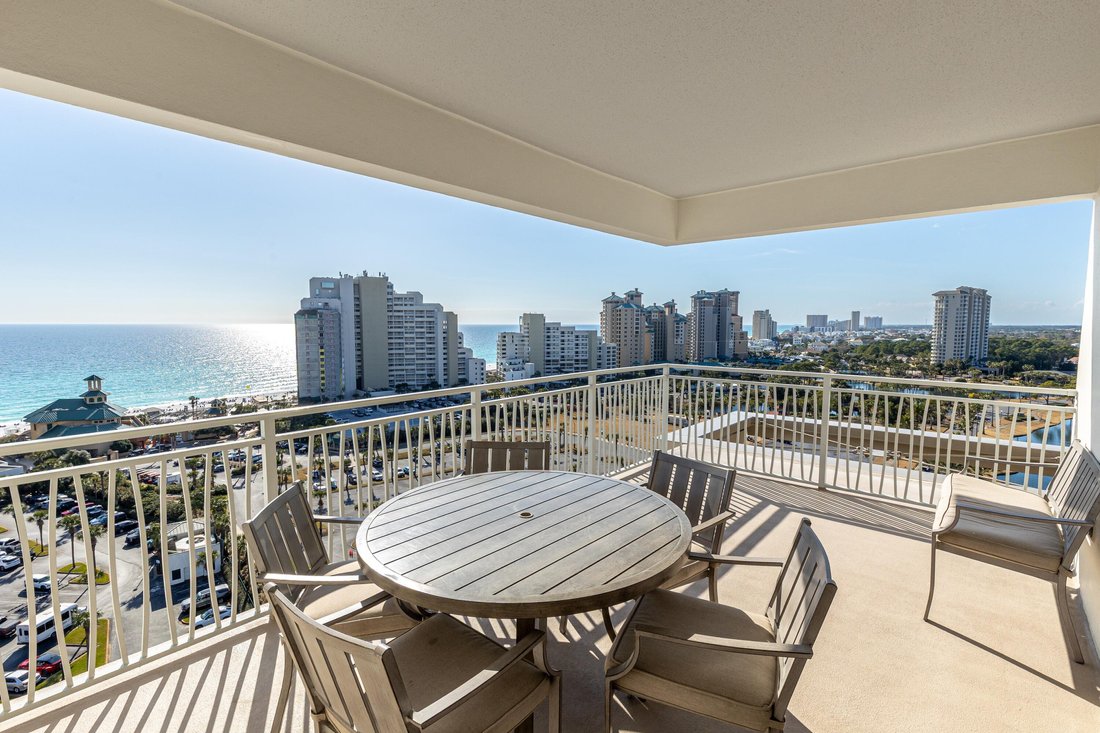 Condo in Miramar Beach, Florida, United States 1 - 17235927
