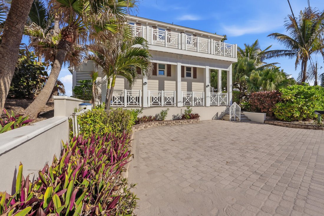 Haus in Stuart, Florida, Vereinigte Staaten 2 - 17238073