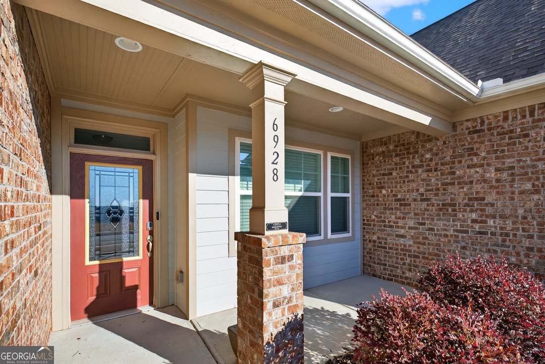 House in Flowery Branch, Georgia, United States 4 - 17238304