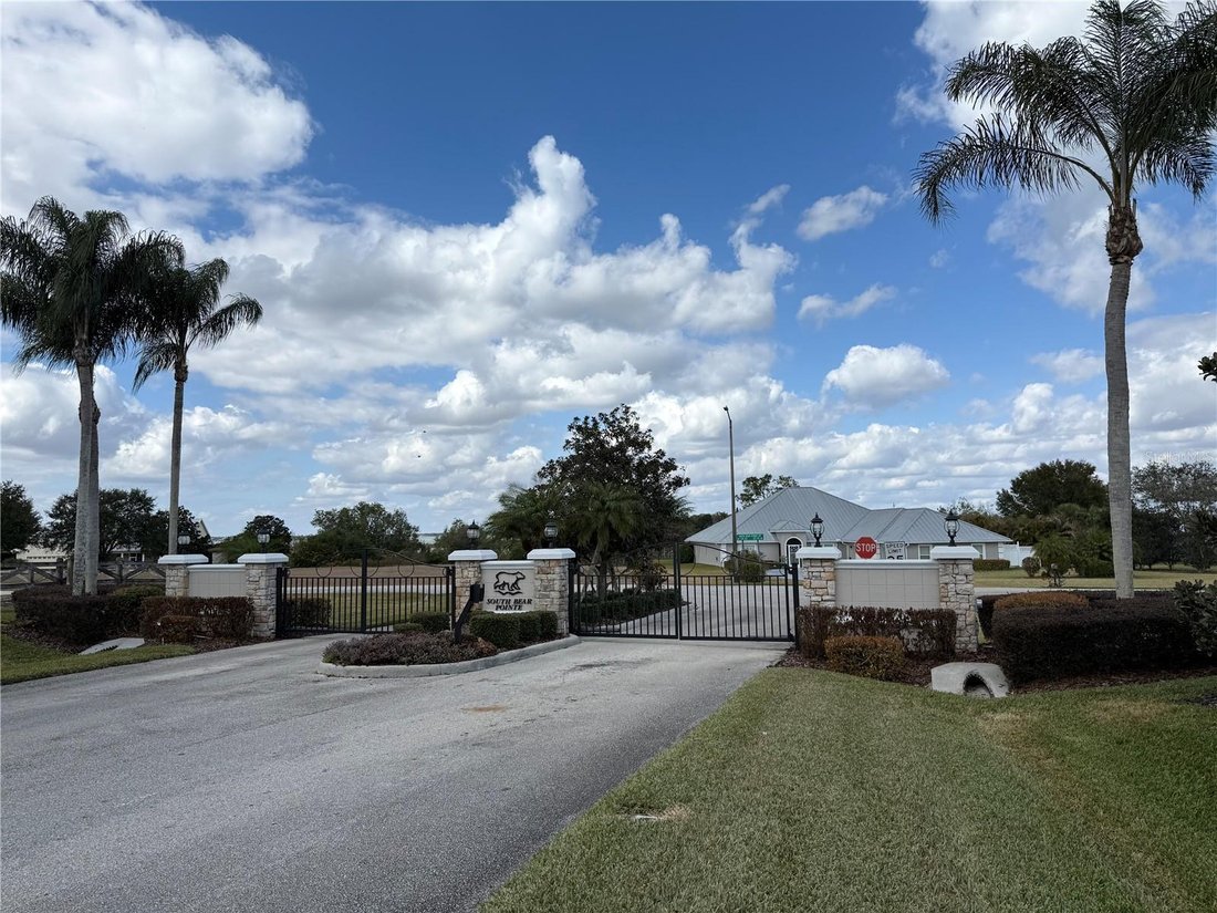 House in Lake Placid, Florida, United States 2 - 17238176