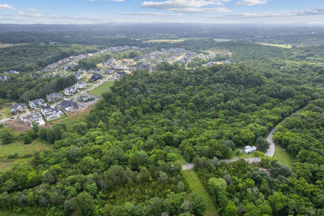 Land in College Grove, Tennessee, United States 4 - 17237788