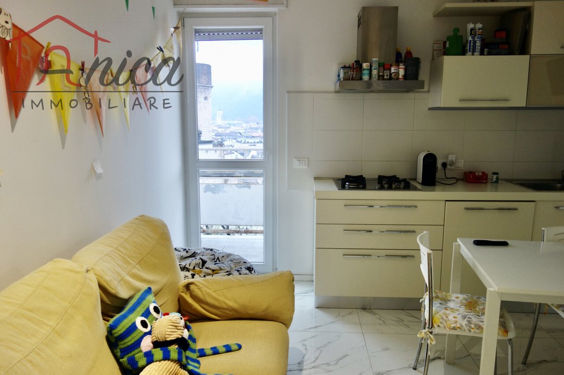 Apartment in Cervara - Laste, Trento, Italy 2 - 17237534