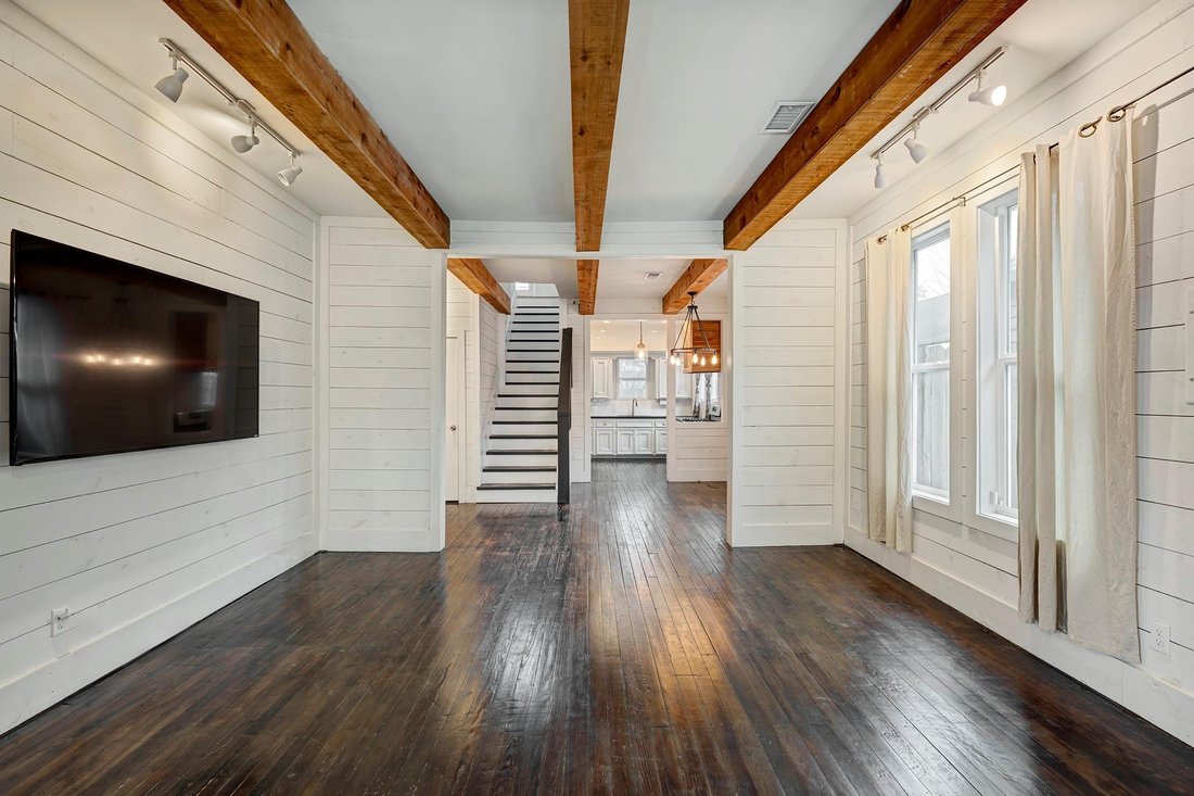 House in Houston, Texas, United States 4 - 17236639