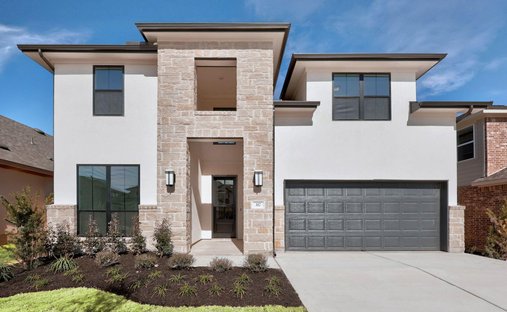 Casa a Georgetown, Texas, Stati Uniti 1