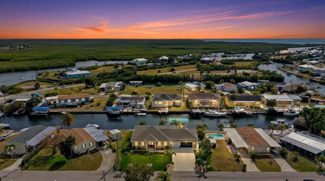 House in Punta Gorda, Florida, United States 2 - 17236012