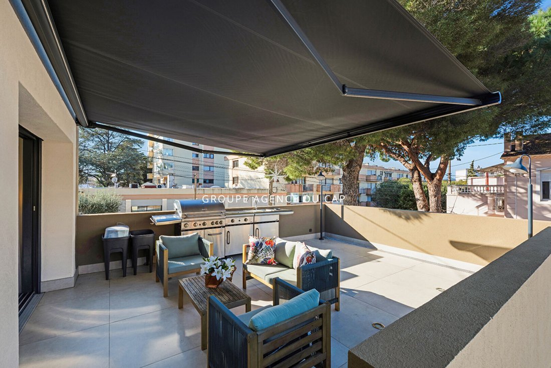 Apartment in Centre ville, Saint-Raphaël, France 2 - 17236950