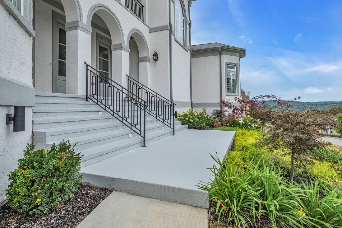 House in Franklin, Tennessee, United States 5 - 17237784