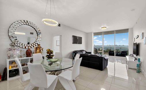 Condominio en Miami Beach, Florida, Estados Unidos 1