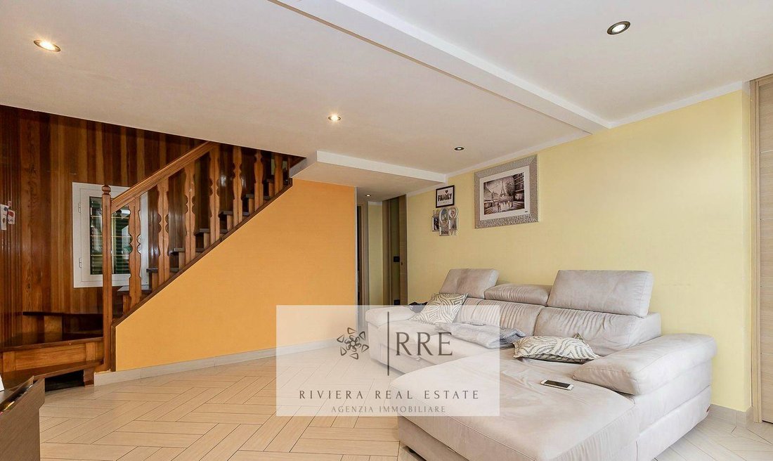 Villa in Diano Marina, Liguria, Italy 4 - 17237711