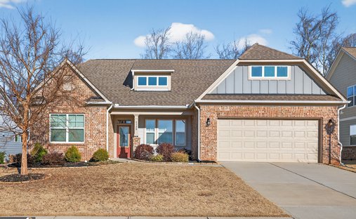 Casa a Flowery Branch, Georgia, Stati Uniti 1