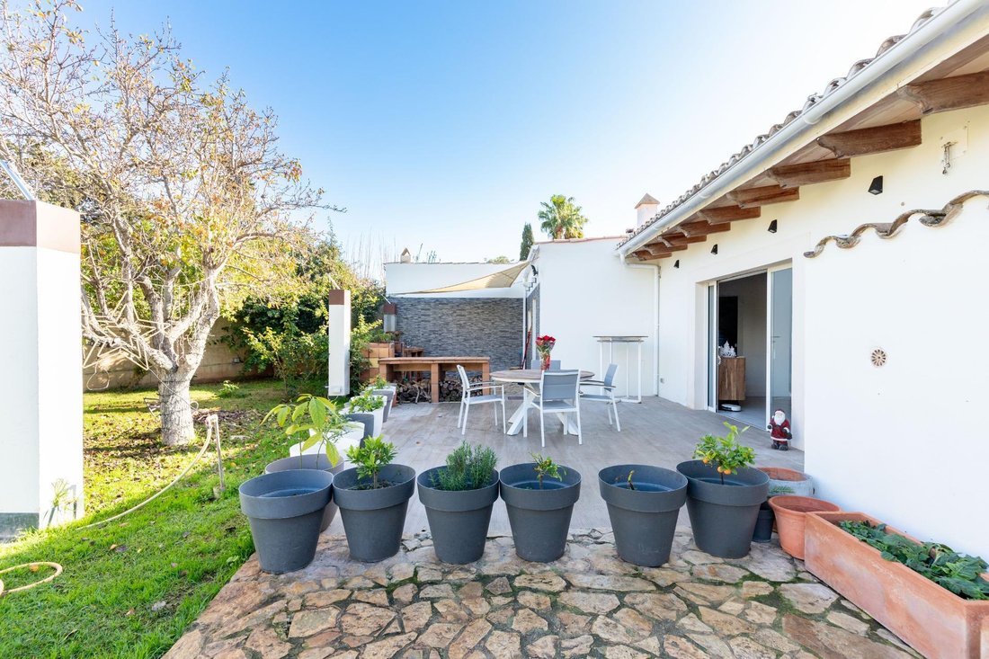 House in Palma, Balearic Islands, Spain 5 - 17238164