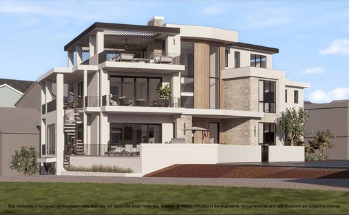 Haus in St. George, Utah, Vereinigte Staaten 1