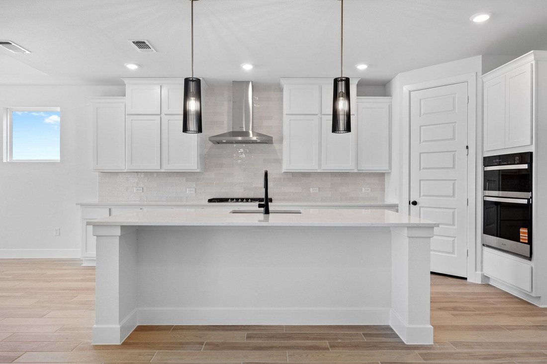 House in Georgetown, Texas, United States 5 - 17188593