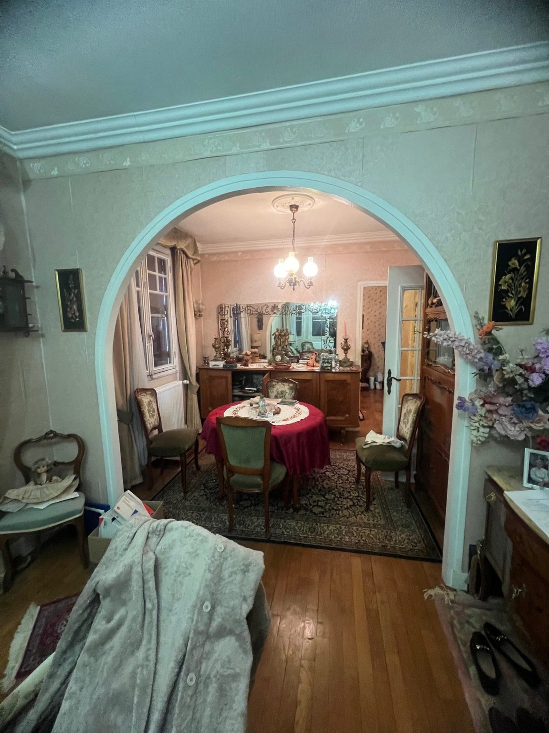 House in Les Trembleaux, Sartrouville, France 4 - 17143847