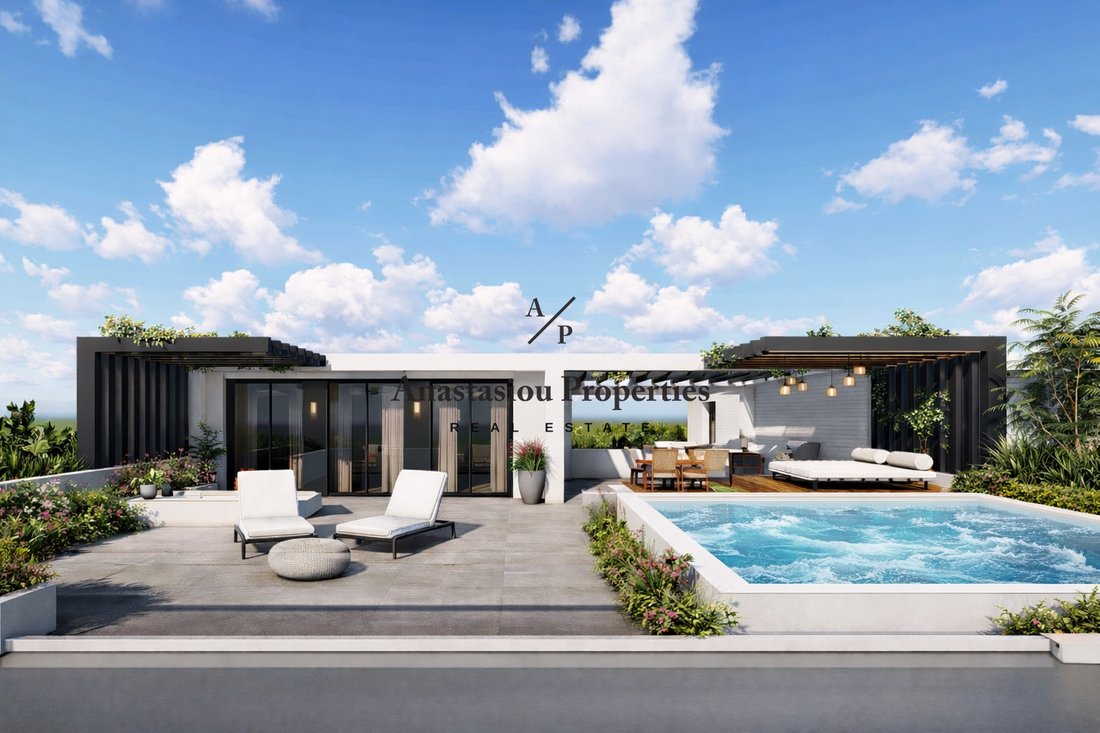 Apartment in Central Macedonia, Macedonia and Thrace, Greece 1 - 17238225