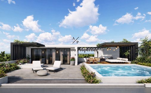 Apartamento en Central Macedonia, Macedonia and Thrace, Grecia 1