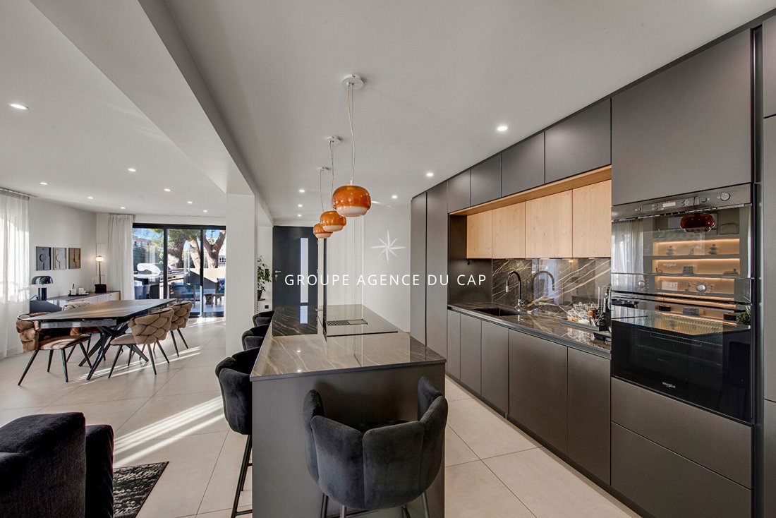 Apartment in Centre ville, Saint-Raphaël, France 4 - 17236950