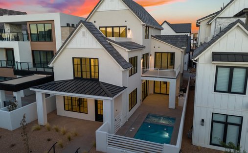 House in St. George, Utah, United States 1