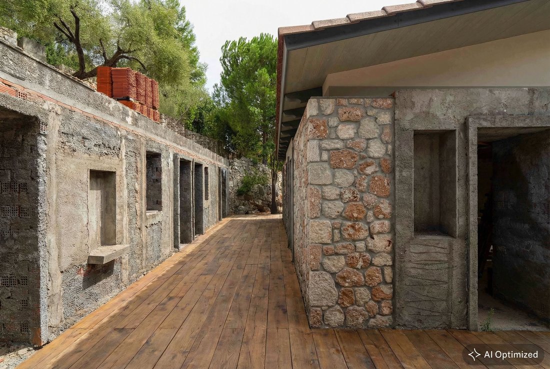 House in Eugirou, Apollonioi, Greece 5 - 16291683