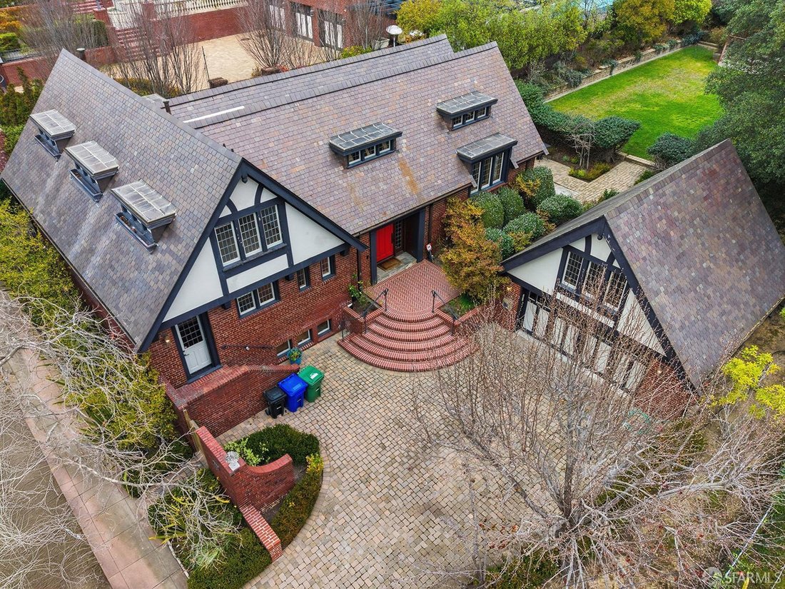 House in Oakland, California, United States 2 - 17238061
