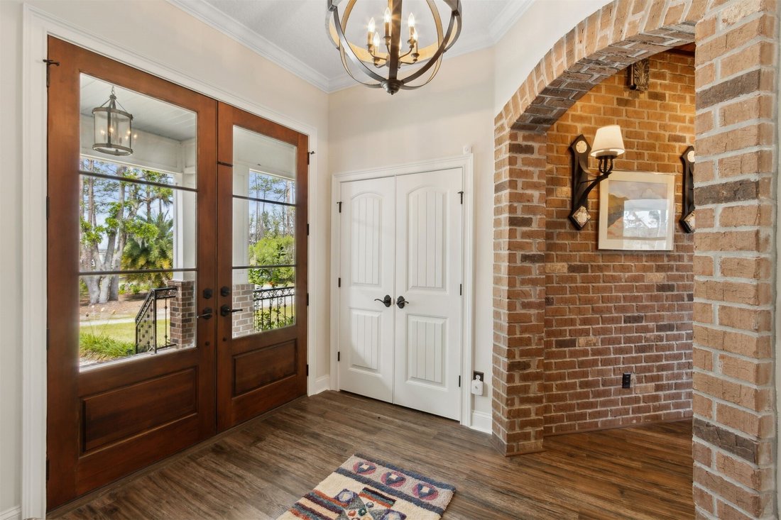 House in Fernandina Beach, Florida, United States 5 - 16958872