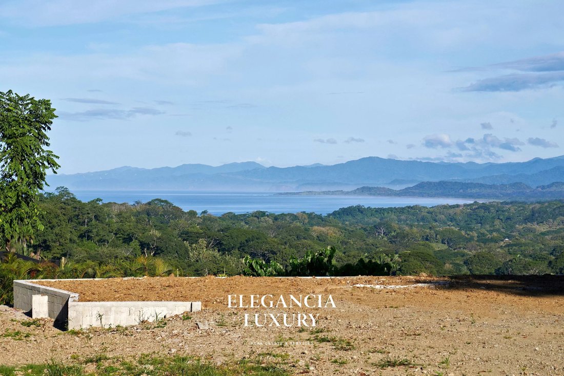 Land in Santiago, Puntarenas Province, Costa Rica 4 - 17237217