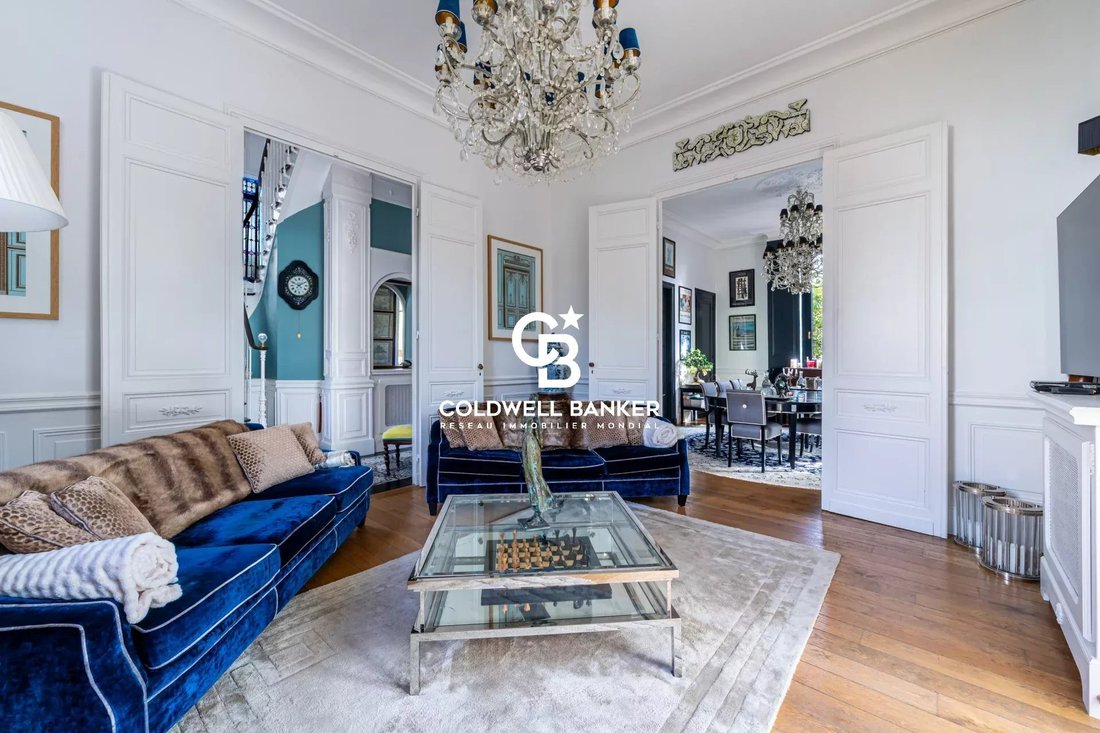 Villa in Le Moulleau-Les Abatilles, Arcachon, France 3 - 17236429