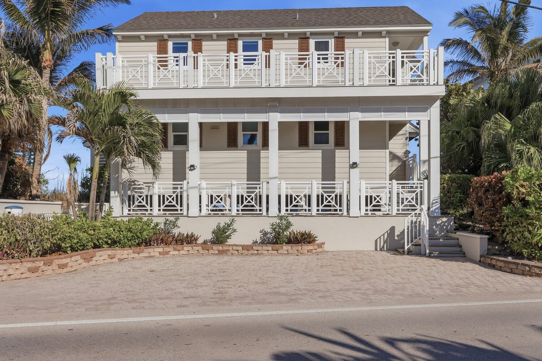 Haus in Stuart, Florida, Vereinigte Staaten 4 - 17238073