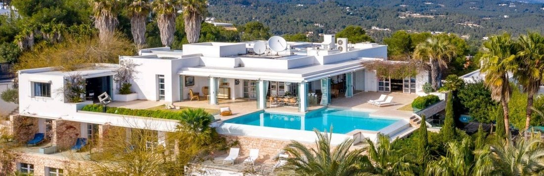 House in Roca Llisa, Santa Eularia des Riu, Balearic Islands 2 - 17237436