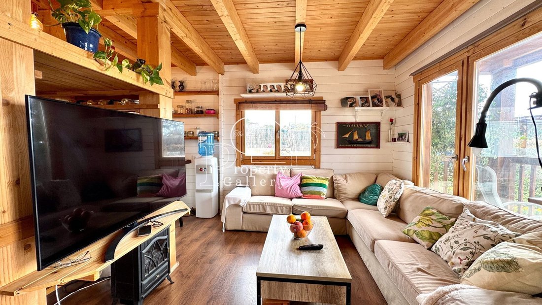 Chalet in Granadilla de Abona, Canary Islands, Spain 2 - 17228598
