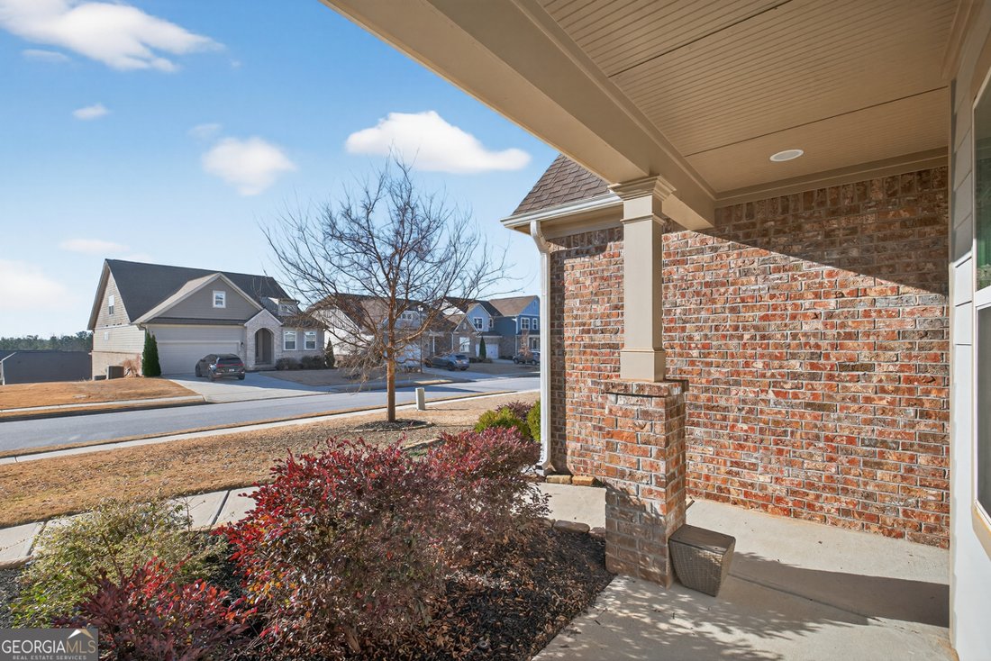 House in Flowery Branch, Georgia, United States 5 - 17238304