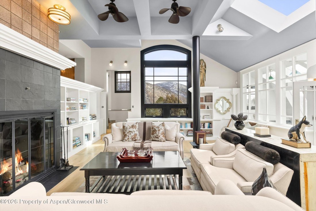 House in Snowmass, Colorado, United States 3 - 17236540