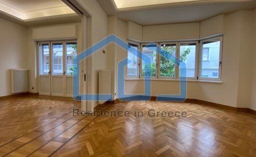 Wohnung in Sunoikia Kolonakiou, 1st District of Athens, Athens 1