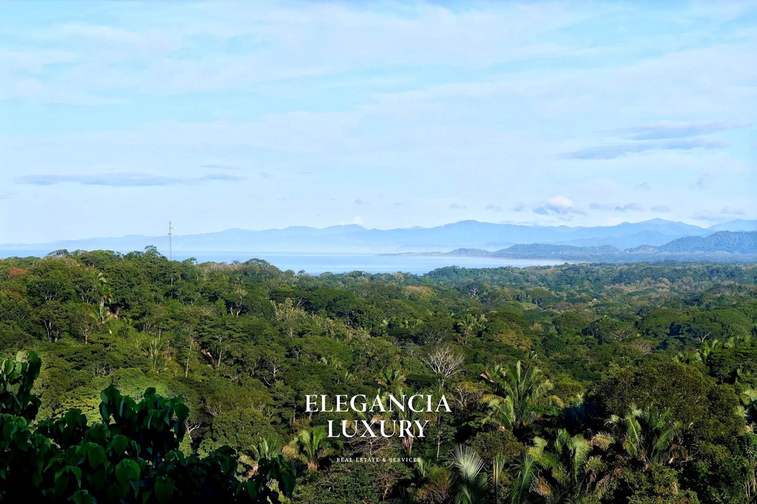 Land in Santiago, Puntarenas Province, Costa Rica 1 - 17237217