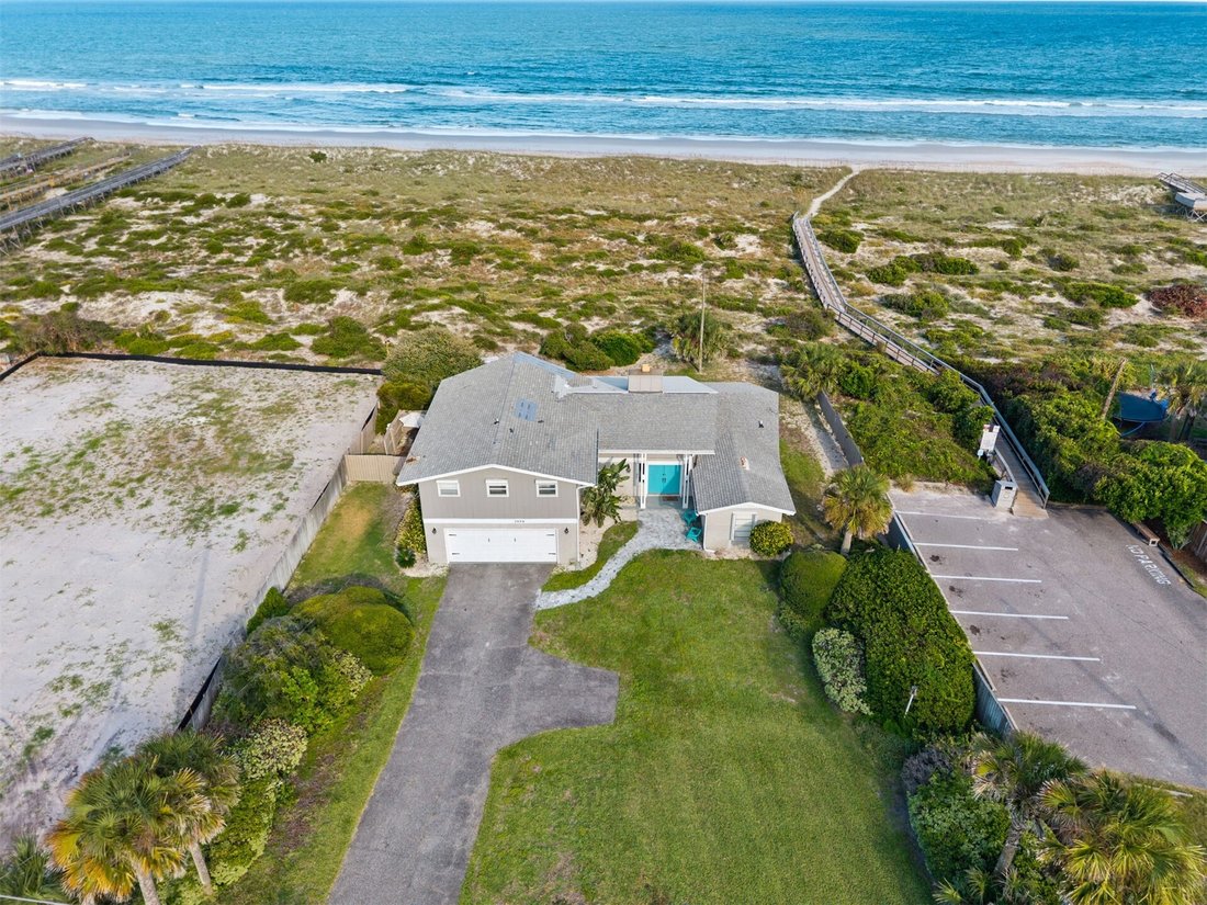 House in Fernandina Beach, Florida, United States 1 - 17236207