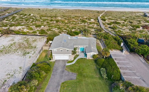 House in Fernandina Beach, Florida, United States 1