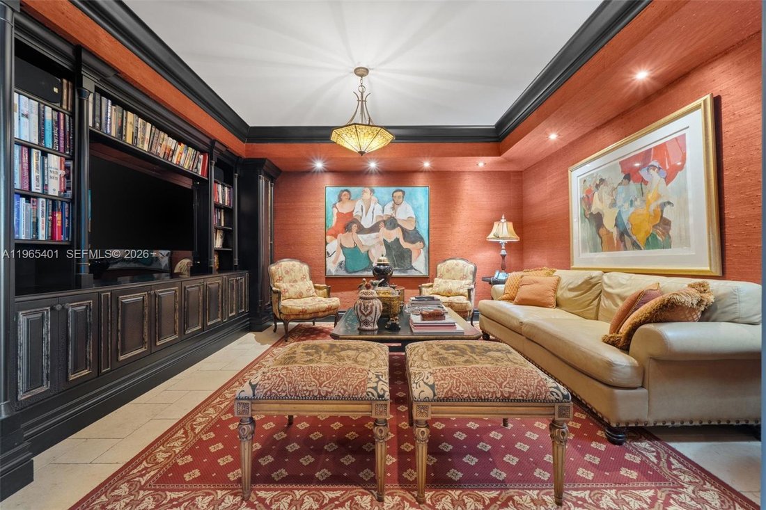 Condo in Golden Beach, Florida, United States 4 - 17235929