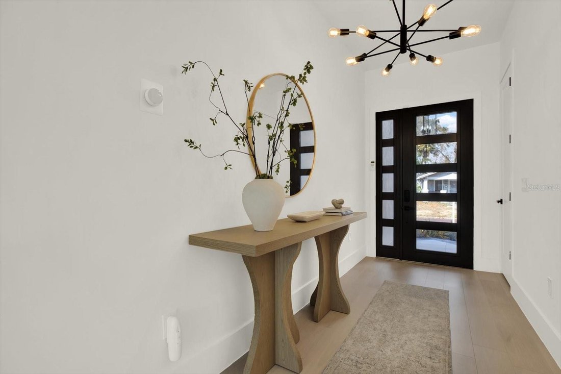 House in Tampa, Florida, United States 3 - 17186458